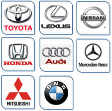 Car Brands